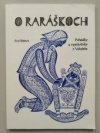 O raráškoch