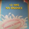Dvanáct tipů na finance