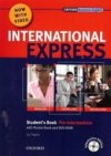 International Express Pre-Intermediate Interactive edition