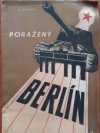 Poražený Berlín