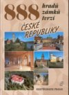 888 hradů, zámků, tvrzí České republiky