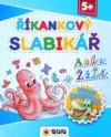 Říkankový slabikář