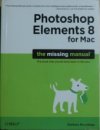 Photoshop Elements 8 for Mac