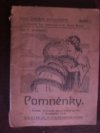 Pomněnky