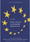 Public policy: an economic perspective