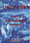 Lingvistika