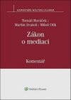 Zákon o mediaci