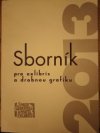 Sborník pro exlibris a drobnou grafiku 