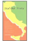 Italské listy