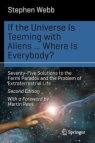 If the Universe Is Teeming with Aliens ... WHERE IS EVERYBODY?