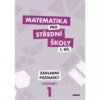 Matematika pro střední školy