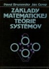 Základy matematickej teórie systémov