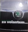 Za volantem-