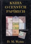 Kniha o cenných papírech