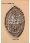 Pečeti litomyšlských biskupů