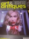 Art &antiques 