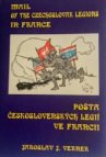 Mail of the Czechoslovak legions in France