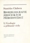 Bibliografie jihočeských přírodovědců.