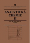 Analytická chemie II