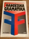 Francúzska gramatika