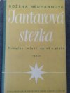 Jantarová stezka