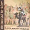 Historické betlémy z Čech, Moravy a Slezska
