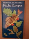 Fische Europas
