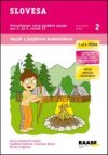 Slovesa Pracovní sešit 2