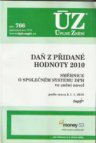 Daň z přidané hodnoty 2010