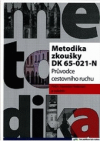 Metodika zkoušky DK 65-021-N Průvodce cestovního ruchu