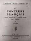 Conteurs français