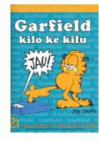 Garfield - kilo ke kilu