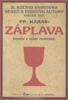Záplava