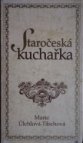 Staročeská kuchařka