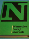 Německo-český slovník