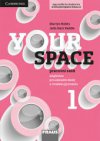 Your Space 1 - pracovní sešit