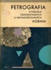 Petrografia vyvralých sedimentárnych a metamorfovaných hornín