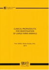 Clinical propaedeutic for investigation of large farm animals