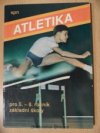 Atletika pro 5.-8. ročník základní školy