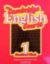 The Cambridge English Course