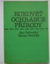 Rukověť ochránce přírody