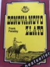 Donovanovo zlato