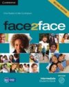 Face2Face intermediate - students book 2nd edition