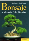 Bonsaje z domácích dřevin