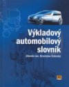 Výkladový automobilový slovník