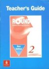 Round-Up Grammar Practice 2 new edition