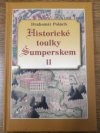 Historické toulky Šumperskem II