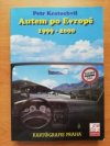 Autem po Evropě 1999-2000