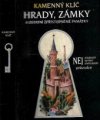 Kamenný klíč k 310 hradům, zámkům a ostatním zpřístupněným památkám v České republice