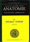 Systematická, topografická a klinická anatomie